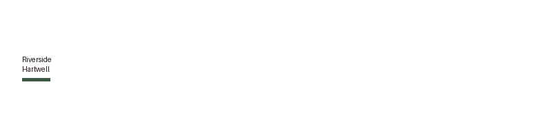 Riverside Hartwell logo